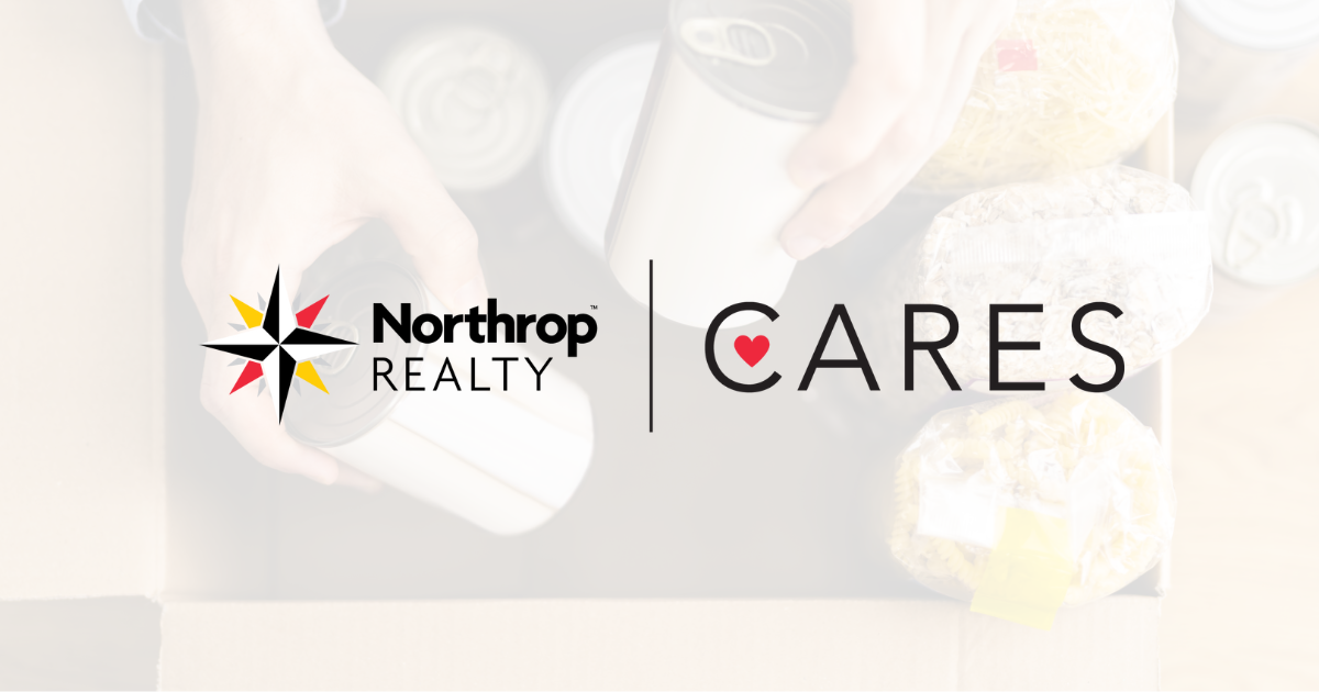 Extended to November 28th! Northrop Realty Cares: Nourishing Our Communities Food Drive